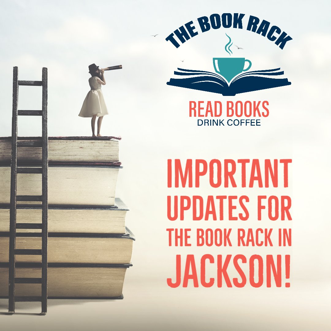 The Book Rack Jackson Ms / The Book Rack Jackson Bookstore / Jackson') was a very heartfelt song