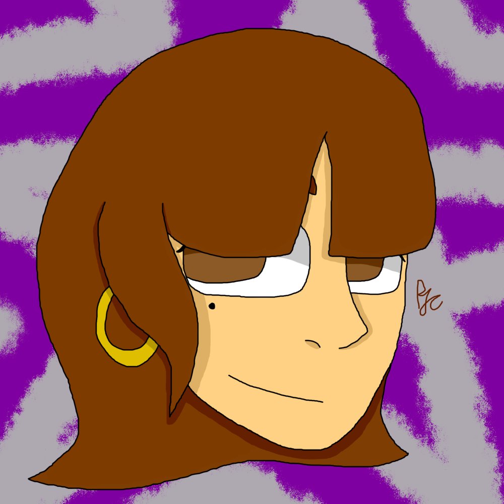 RJDraws's tweet photo. b a n g s
#myart #digitalart #ocart #myoc #TheHuntersSaga #digitaldrawing #oc #AnnaDay #spellcaster #spellcasteroc #artistsontwitter https://t.co/o9YTtAYHU4