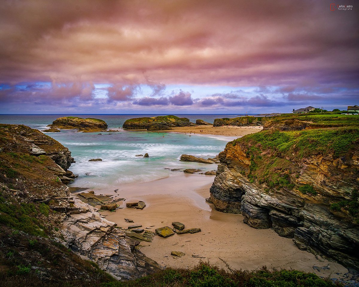 Carlos Castro Fotógrafo (@carloscastro_82) on Twitter photo Playa las Illas, Cerca de la Playa de las Catedrales (Ribadeo, Galicia) <a href="/SonyEspana/">Sony España</a> <a href="/spain/">Spain</a> <a href="/Xunta/">Xunta de Galicia</a> @FeijooGalicia <a href="/Turgalicia/">Turismo de Galicia</a> <a href="/TurismoGalicia1/">TurismoGalicia1</a> <a href="/ZEISSLenses/">ZEISS Camera Lenses</a> <a href="/LucrOit/">LucrOit</a> <a href="/tiempobrasero/">Tutiempo</a> <a href="/TurismoRibadeo/">Turismo de Ribadeo</a> <a href="/VisitaRibadeo/">Visita Ribadeo</a> <a href="/Costareinante/">Playa Las Catedrales</a> Playa las Illas, Cerca de la Playa de las Catedrales (Ribadeo, Galicia) <a href="/SonyEspana/">Sony España</a> <a href="/spain/">Spain</a> <a href="/Xunta/">Xunta de Galicia</a> @FeijooGalicia <a href="/Turgalicia/">Turismo de Galicia</a> <a href="/TurismoGalicia1/">TurismoGalicia1</a> <a href="/ZEISSLenses/">ZEISS Camera Lenses</a> <a href="/LucrOit/">LucrOit</a> <a href="/tiempobrasero/">Tutiempo</a> <a href="/TurismoRibadeo/">Turismo de Ribadeo</a> <a href="/VisitaRibadeo/">Visita Ribadeo</a> <a href="/Costareinante/">Playa Las Catedrales</a>