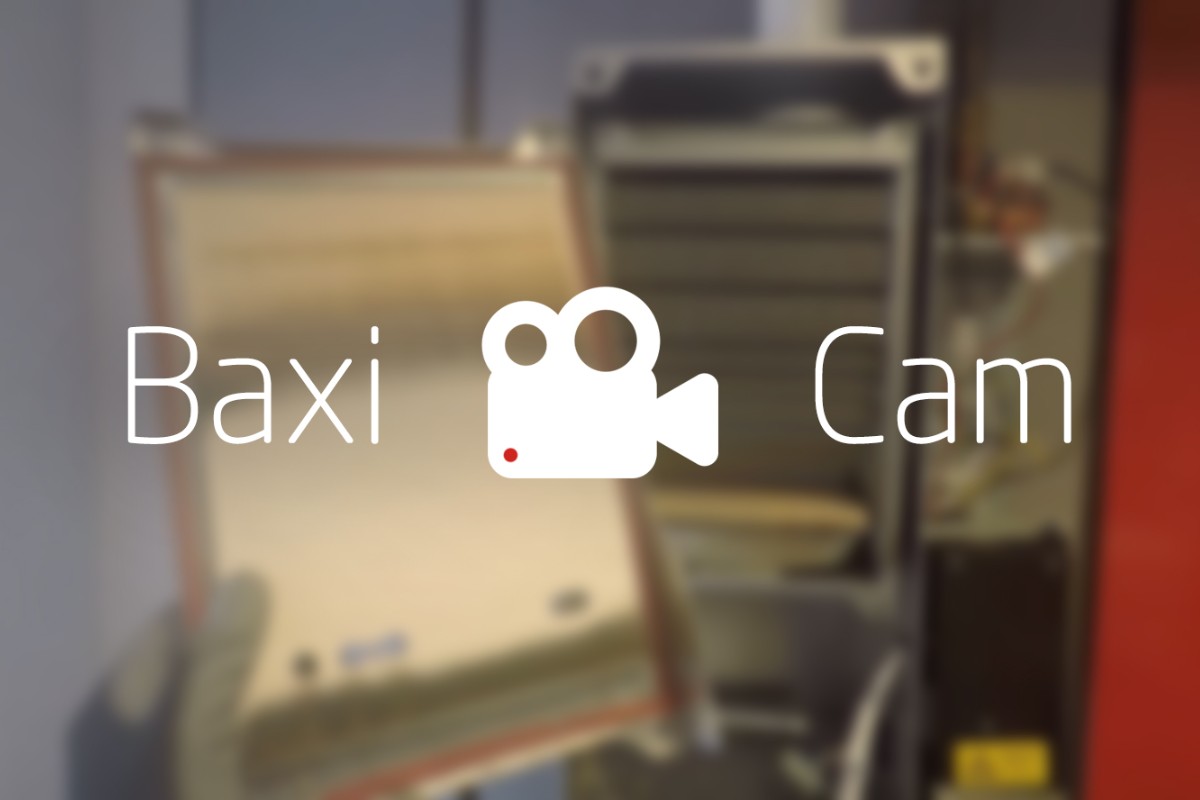 baxiboilers's tweet photo. 📹#BaxiCam
We've had a question from Anthony Buckley on Facebook - How do you replace the insulation panels on the Baxi Solo HE? Here's Baxi trainer Rob's response. Need assistance from #BaxiCam? Leave us a message below.
https://t.co/tLuTa0Wg4m
For Gas Safe reg'd engineers only https://t.co/EA0QsCQkYZ