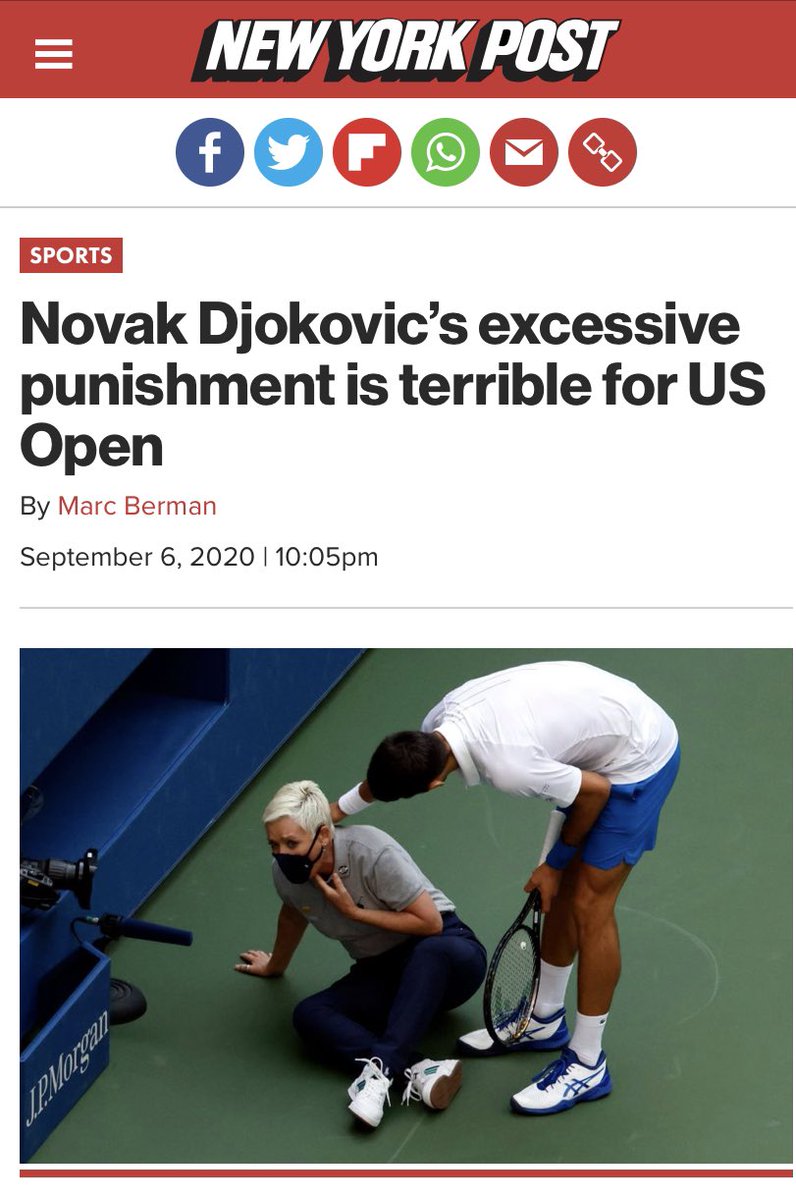 _SharonThembeka's tweet photo. Why #MarcBerman

What could the difference possibly be 🤔

#NovakDjokovic https://t.co/GepjRbXZJz