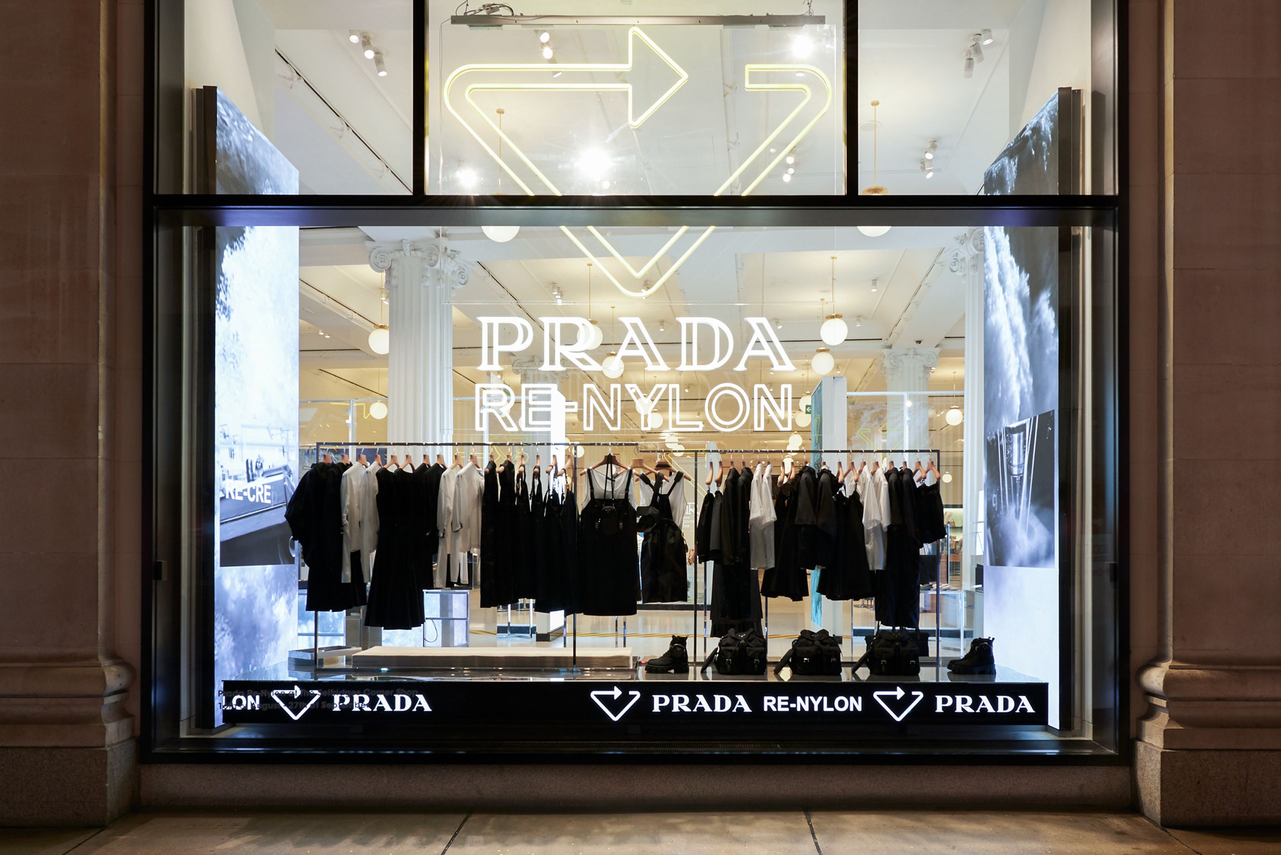 Prada Re-Nylon 2020