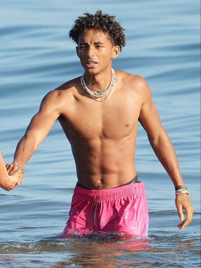 CELEBSBYSEB on Twitter "Jaden Smith 😉 jadensmith https //t.co