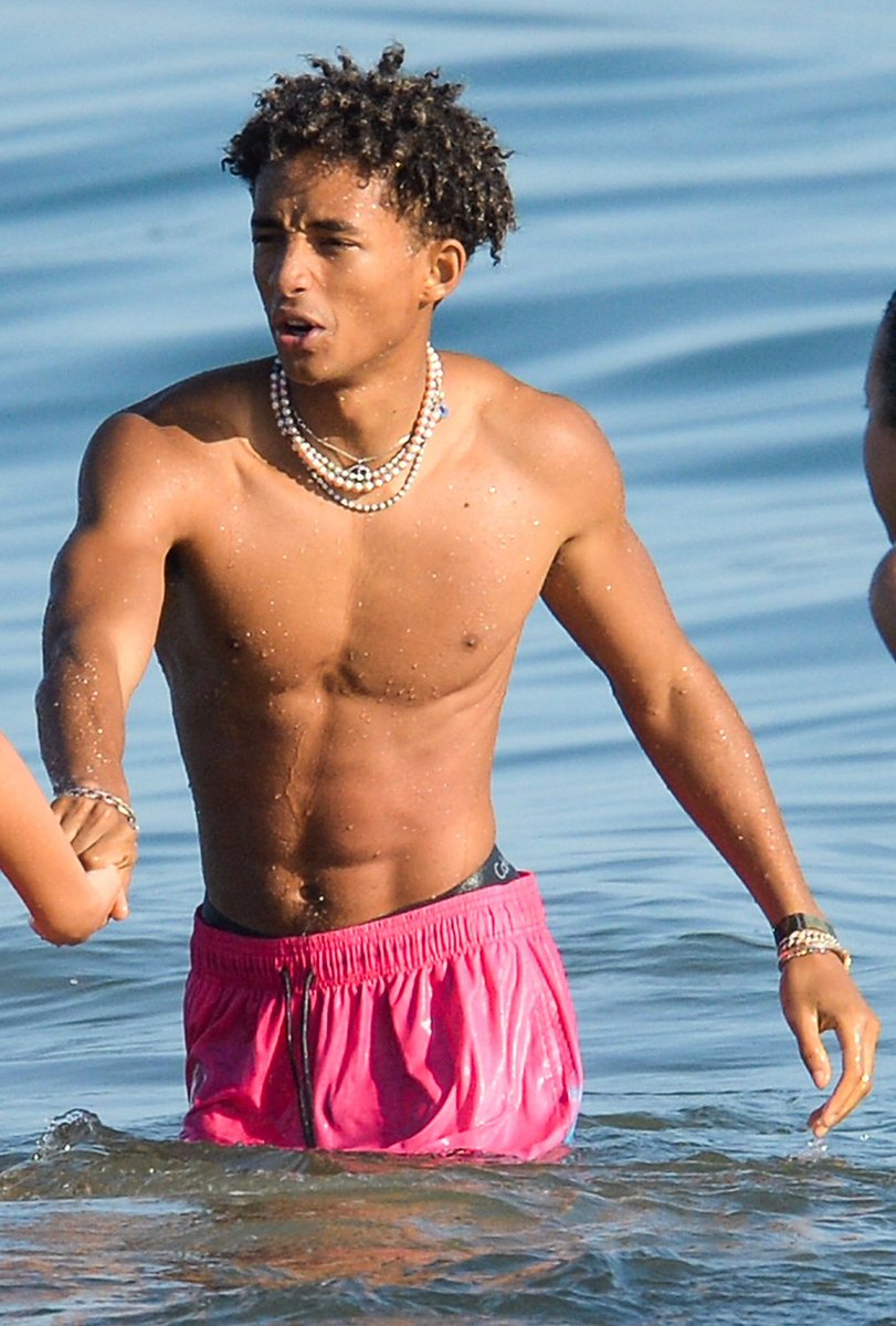 Jaden Smith #jadensmith.