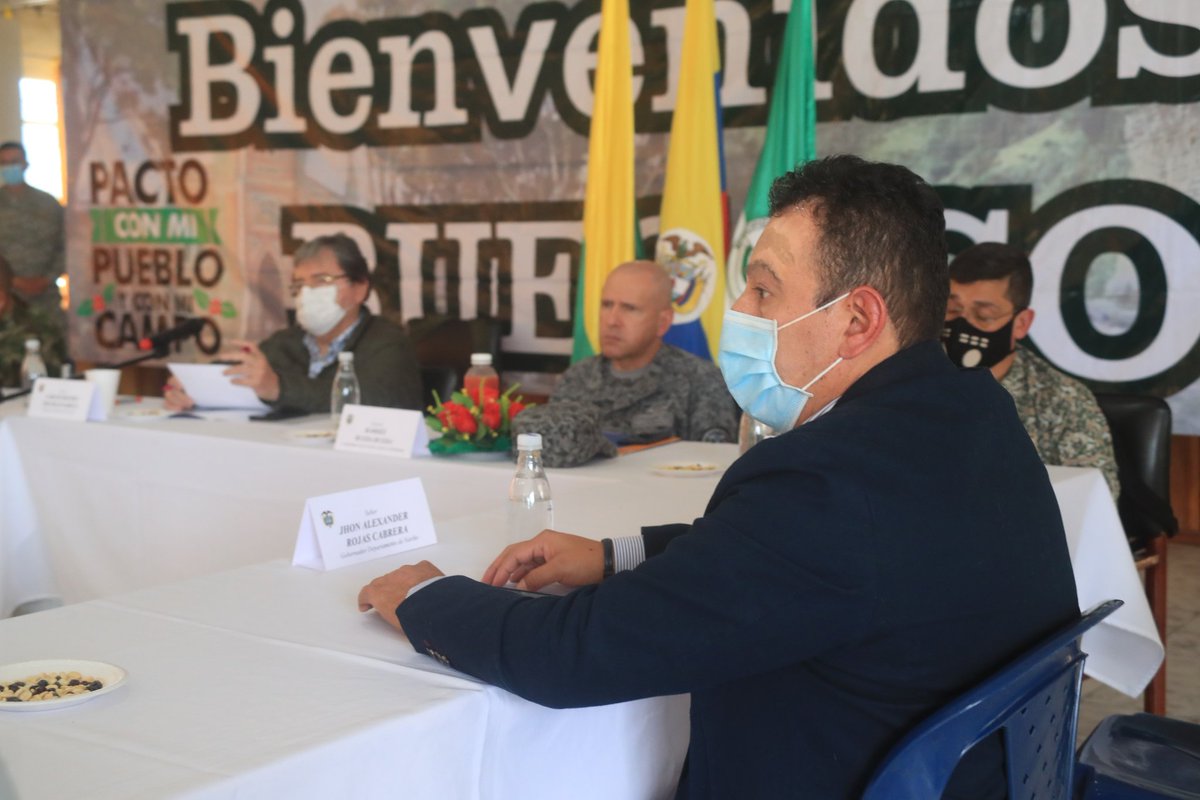 Jhon Rojas Cabrera tweet media
