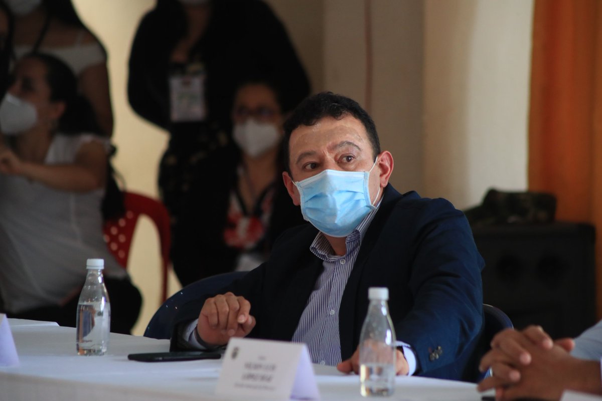 Jhon Rojas Cabrera tweet media