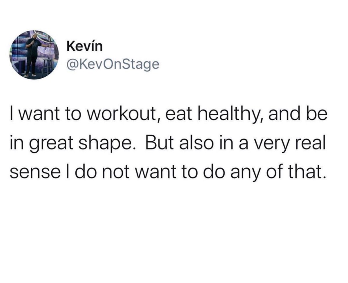 Shelleyx87x's tweet photo. I hear ya Kevin ๐คฆ๐ผโโ๏ธ #strugglesreal https://t.co/AMdGcPqU2t
