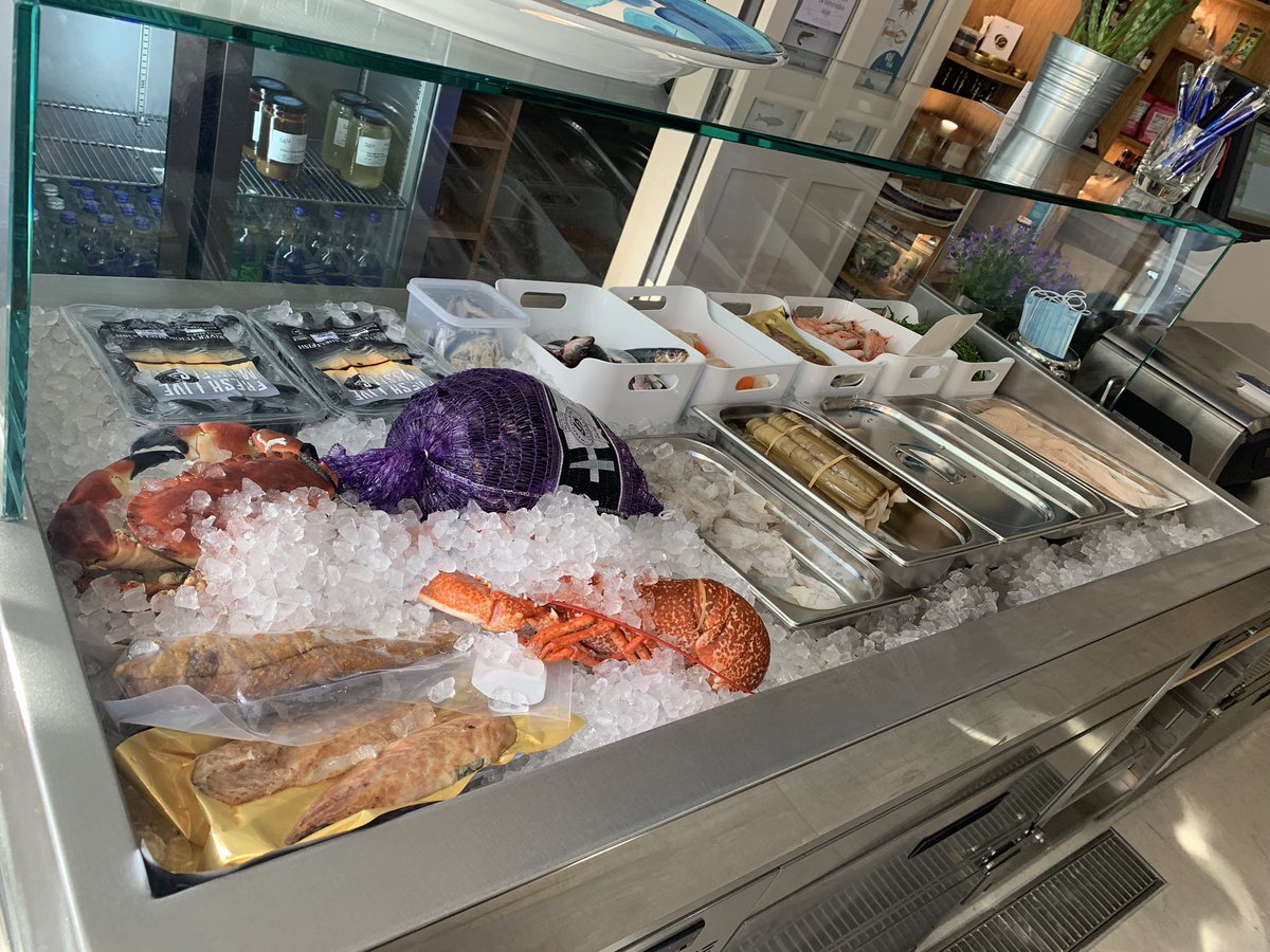 The Salutation Inn tweet media