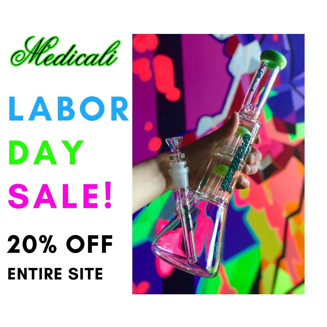 Medicali Glass tweet media