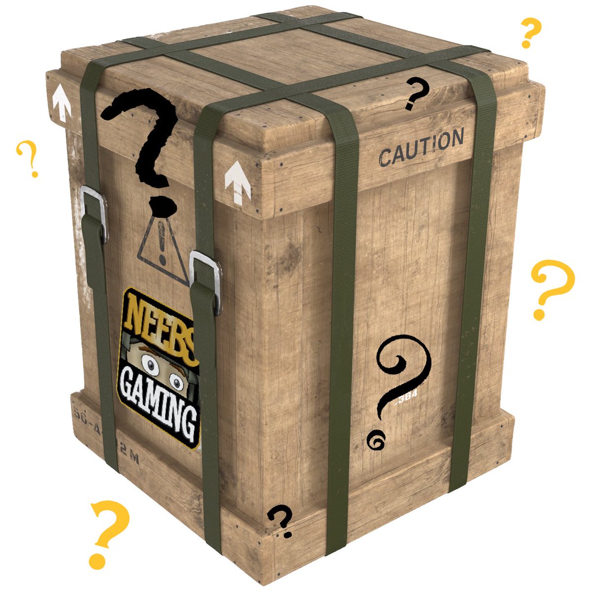 NGCommunityHub's tweet photo. Heads up, sexy Neeblets!  We’ve got a couple of announcements!

1) Due to upcoming work/family/“life stuff”, NGCH is taking a month-long break!

2) Before we go, we’re celebrating the guys 2 million YouTube subs w/ one last stream &amp; 2 “NG Loot Box” giveaways!  Don’t miss it!   😁 https://t.co/Suj5Ab9gjH