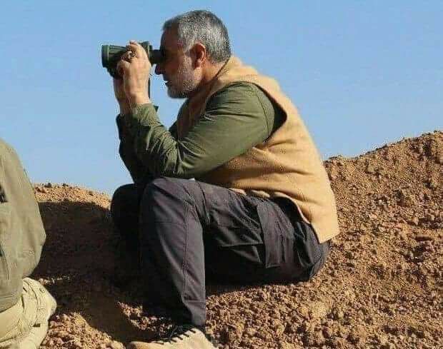 حتما سنراك في القدس مع الصاحب♥️