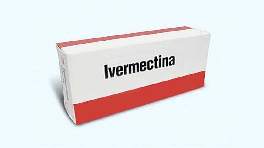 Ivermectina 12 mg