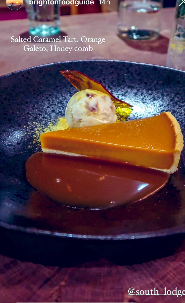 Was a winner last night !.. finally I have found the perfect gf pastry recipe!