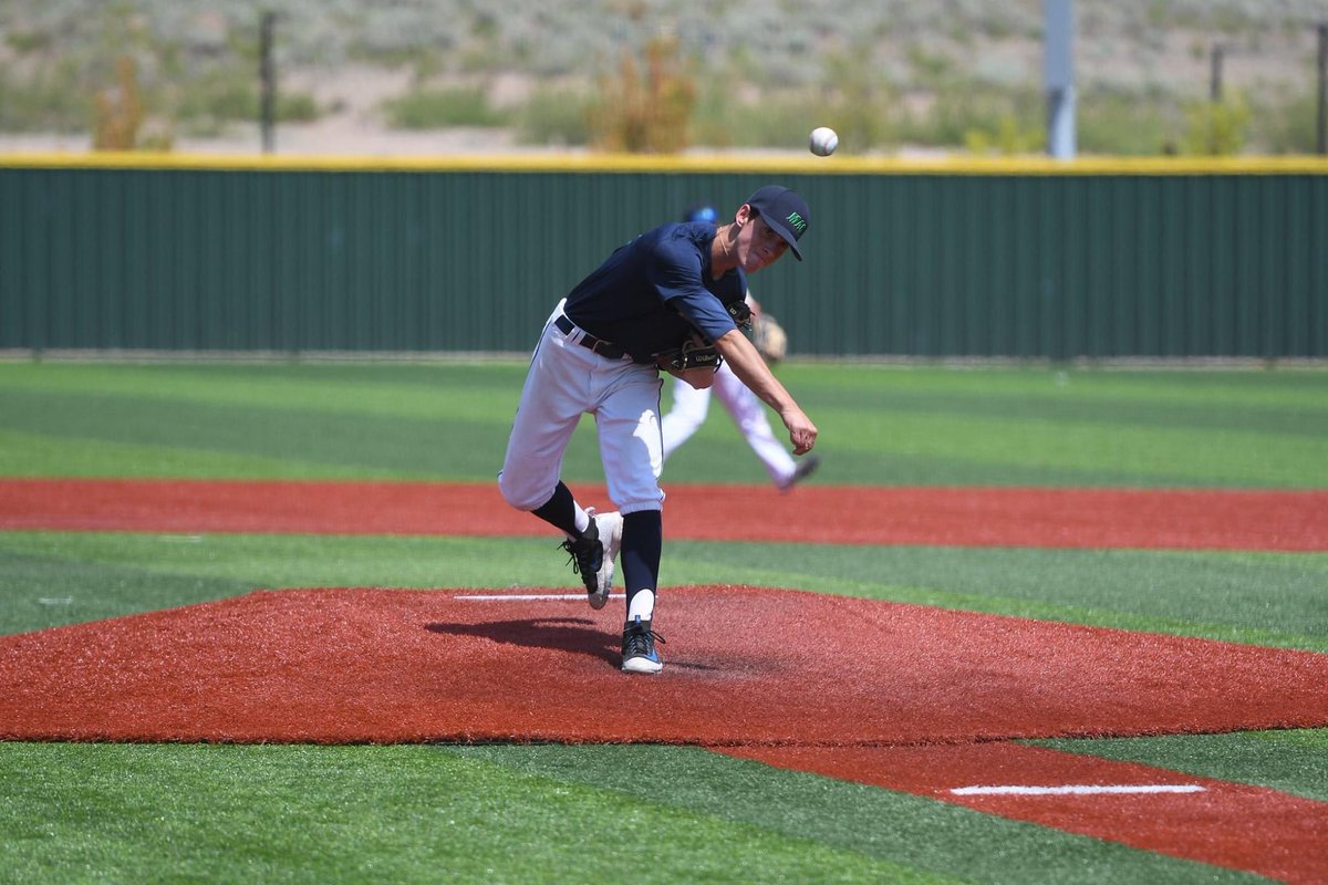 Pathway Baseball tweet media