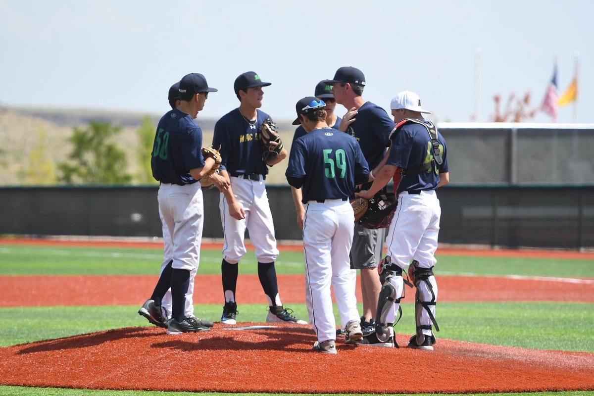 Pathway Baseball tweet media