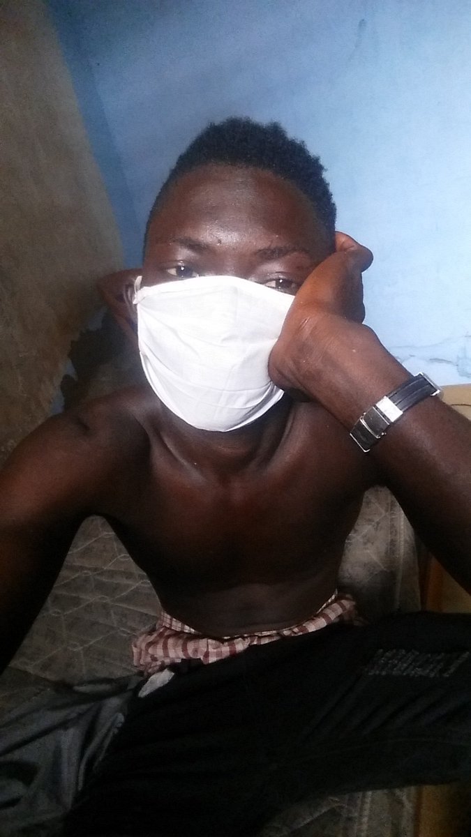 Am sitting inside of my house thinking about my family like how we live in good situation I'm really confused right now
