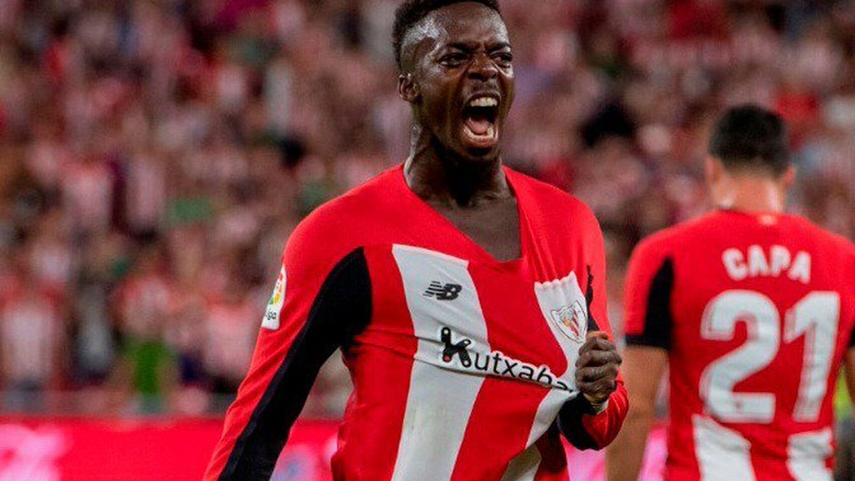 Iñaki WilliamsEven though Iñaki Williams is a lot more than just goals, 6 goals in 38 LaLiga matches last season just isn't enough. He has the potential to be one of the best players in the league and Athletic will need him to take it to that next level soon.