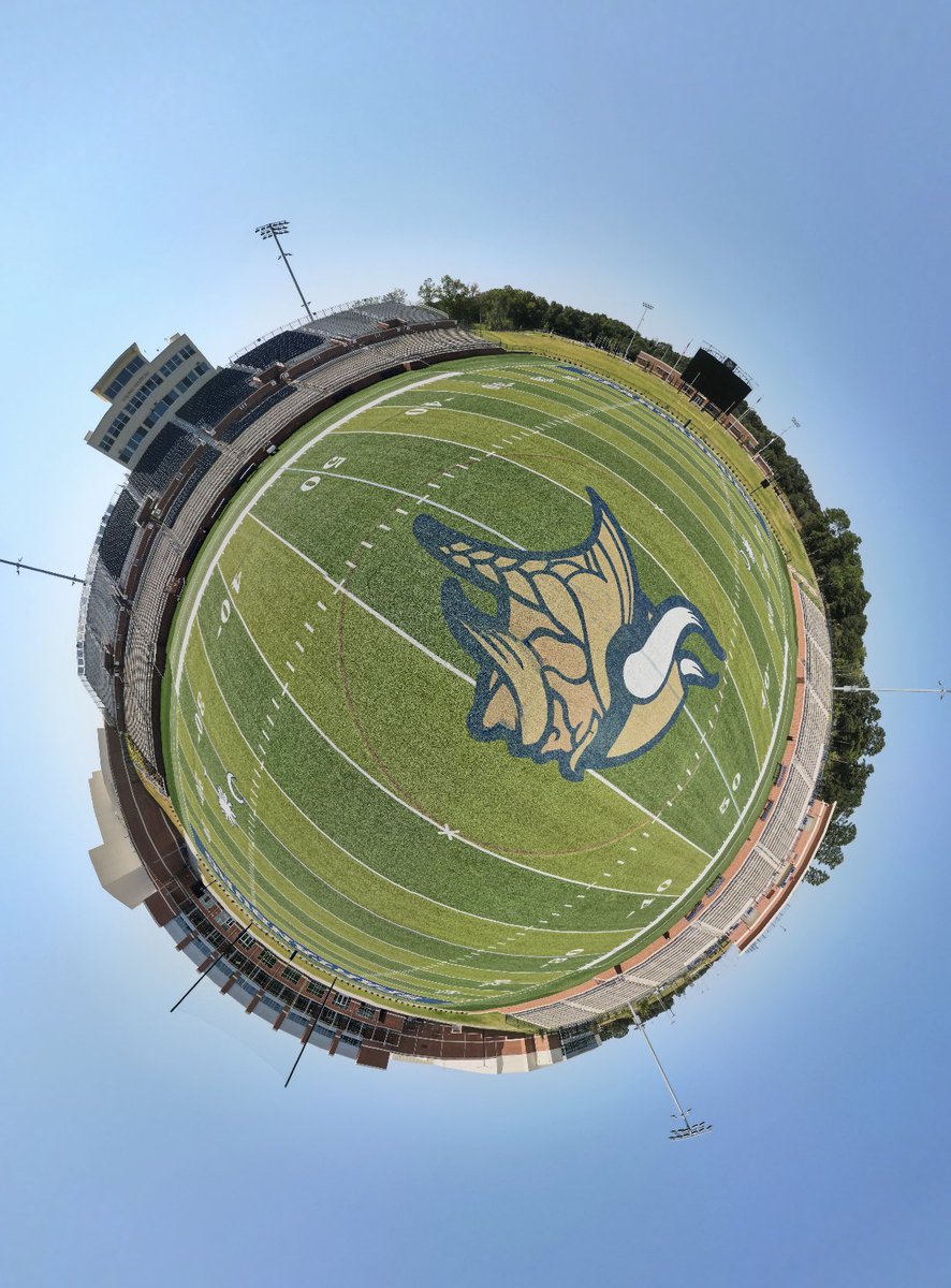 Viking Stadium @SHSVikingsfb @SHSVikingFB @SHSVikingClub