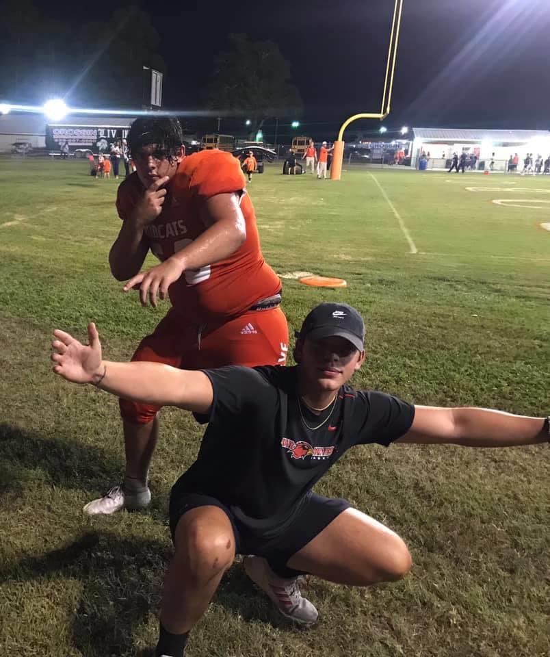 ColbyRecee's tweet photo. We about to be back at it in 2021 https://t.co/zM4S4sN4BK