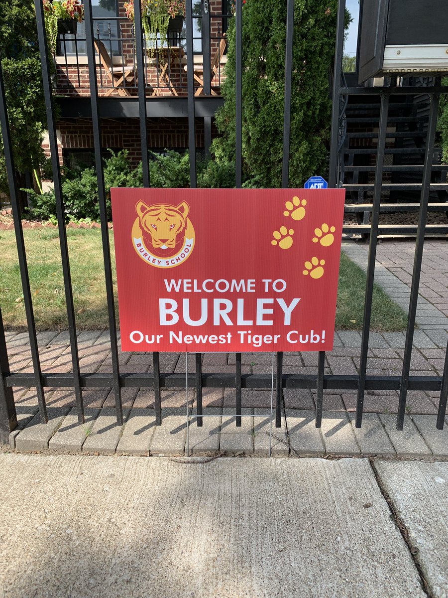 BurleyKinder003's tweet photo. We can’t wait to meet all of our new @BurleySchool Kindergarten friends tomorrow! 🤗 #burleythinks https://t.co/qTXl5hTpMi