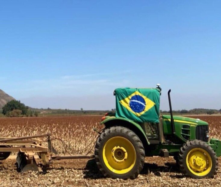 luisfreis's tweet photo. Produtores rurais do nosso Brasil!🇧🇷💚💛 #Produtorpatriota2020 #produtorpatriota #agro https://t.co/OzY8BK4La3
