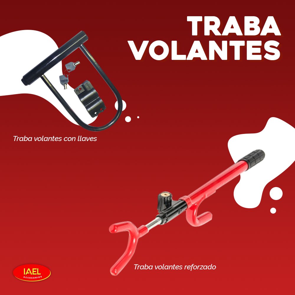 ALBOCAR_SRL's tweet photo. 🔐🔐 La seguridad de tu #auto es muy importante. 

Contactanos por #WhatsApp o nuestra página web, y conocé todos los modelos de #Trabavolantes con llaves disponibles. 

📱Whatsapp: 9 11 2893-4790 https://t.co/UYeJHn4unE #SoloEnAlbocar https://t.co/6xGqMt1zcZ