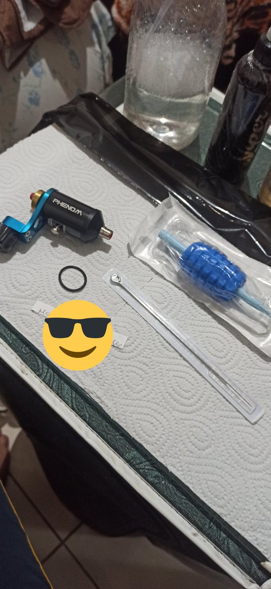 RuiisuFeriipe's tweet photo. Hoje teve! 

#embuscadotraçoperfeito https://t.co/xFqlVu8cPD
