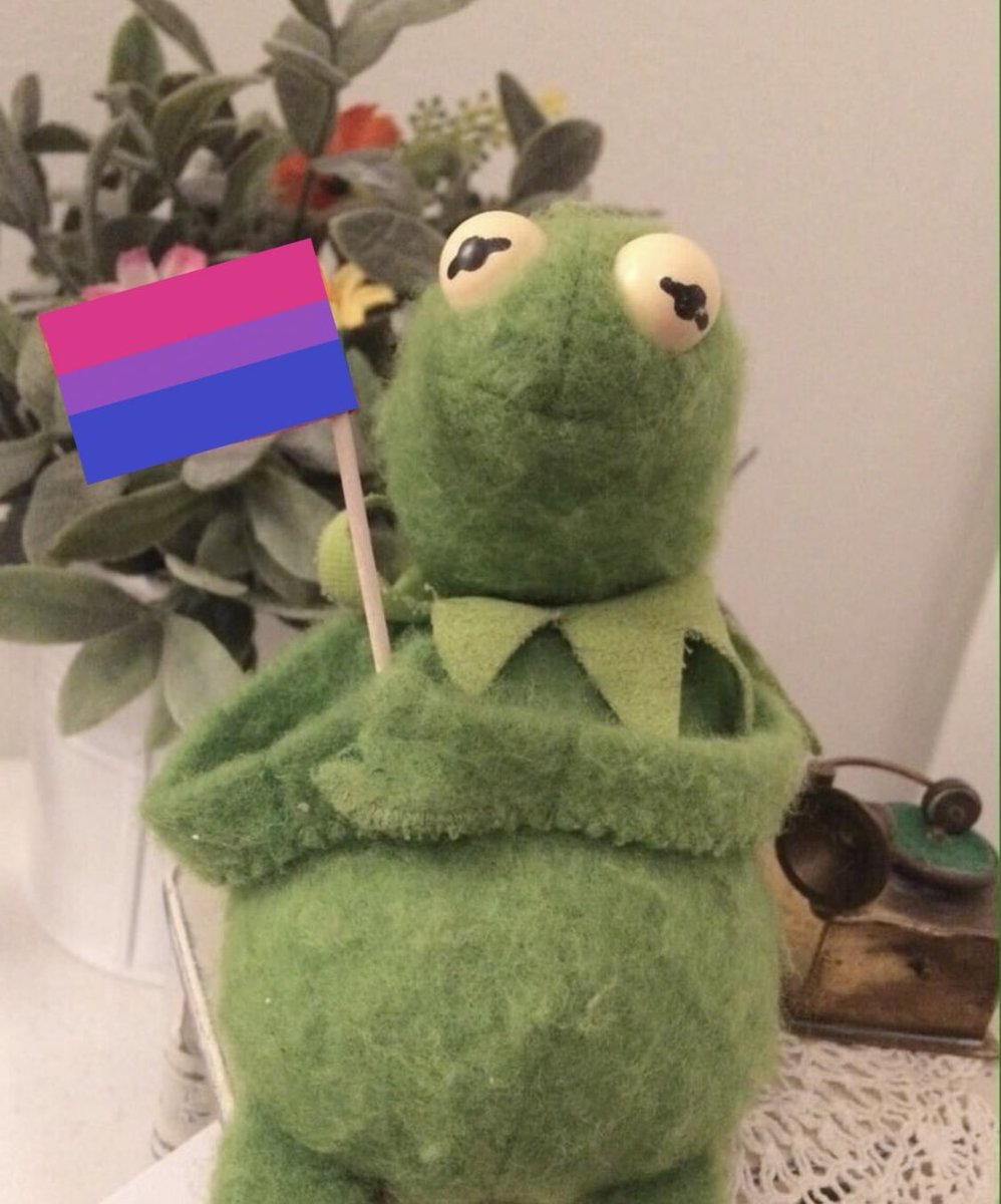 BISEXUAL QUESTION THREAD pls only bisexuals interact, this is a bi-exclusive thread