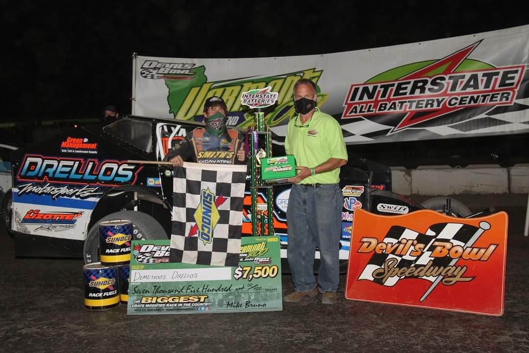 King of Dirt Racing tweet media