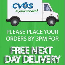 CvosUsa's tweet photo. NEXT BUSINESS DAY DELIVERY ~ NO MINIMUM ORDER ~ NO DELIVERY FEE MOST AREAS (Call 661-725-3060 for details) https://t.co/Yaa9KI9VHv