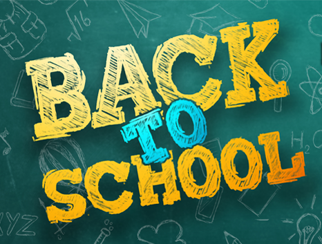 The #GECDSB is ready to welcome everyone back to school! Excited to see everyone soon. Check our website publicboard.ca for important information.