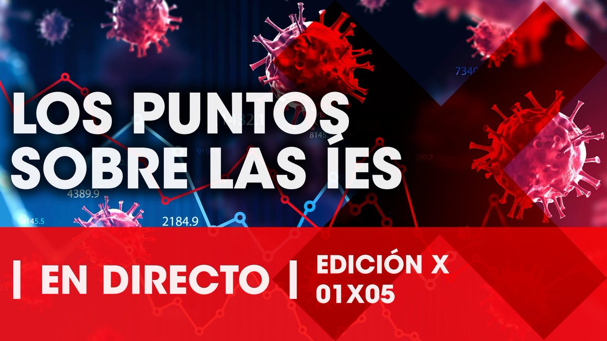 LRsecreta's tweet photo. Alguien tenía que poner ¡LOS PUNTOS SOBRE LAS ÍES! -> https://t.co/WBWKRcparA

Sin anestesia. Sin edulcorantes. Aunque duela. #LaReuniónSecreta ⛔️ https://t.co/4L300bJNNf