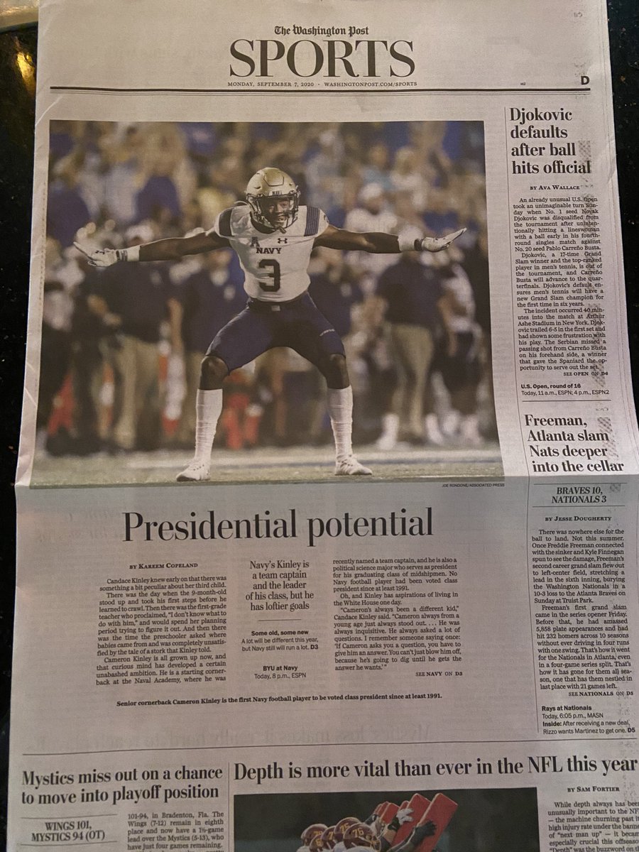 hey_che's tweet photo. https://t.co/7gOJtkBUCO somebody get @BarackObama on the line. We need a campaign manager for @CKIII_  @espn @stephenasmith @MichaelEDyson @cthagod https://t.co/xqkyBY1Cwt
