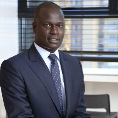 amadougallofall's tweet photo. #NewProfilePic https://t.co/DzYHYO3WGH