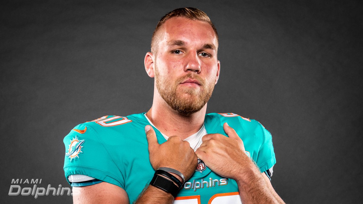 Miami Dolphins tweet media
