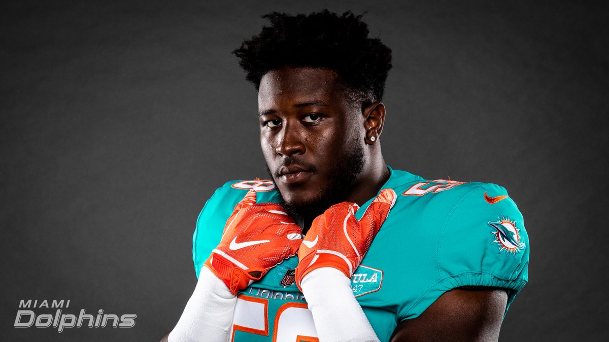 Miami Dolphins tweet media