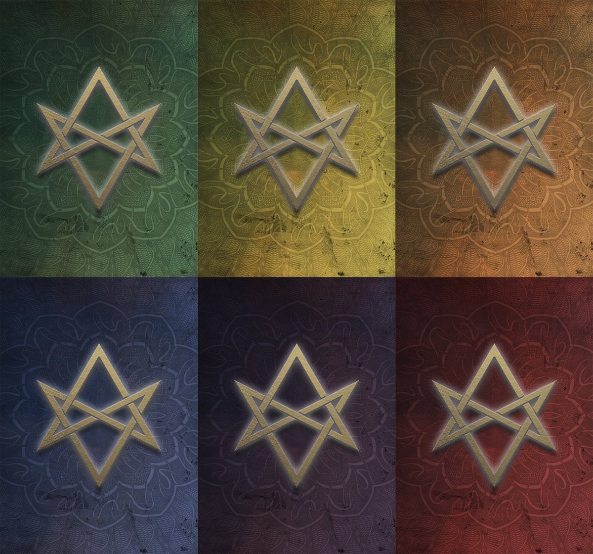 Neverwhere570's tweet photo. Choose your element. #Caster #CasterSixElements #LightvsDark #AirvsEarth #FirevsWater https://t.co/MhwOGsBy5S
