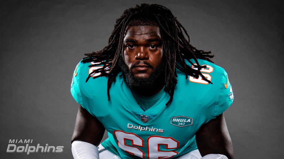 Miami Dolphins tweet media