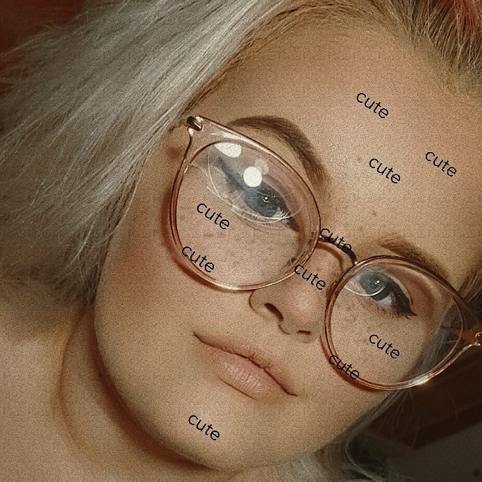 Nevé  💜 tweet media