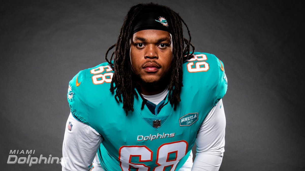 Miami Dolphins tweet media