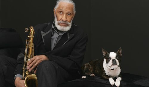Happy 90th Birthday Sonny Rollins! 

"Jazz is the type of music that can absorb so many things and still be jazz." Sonny Rollins #jazz