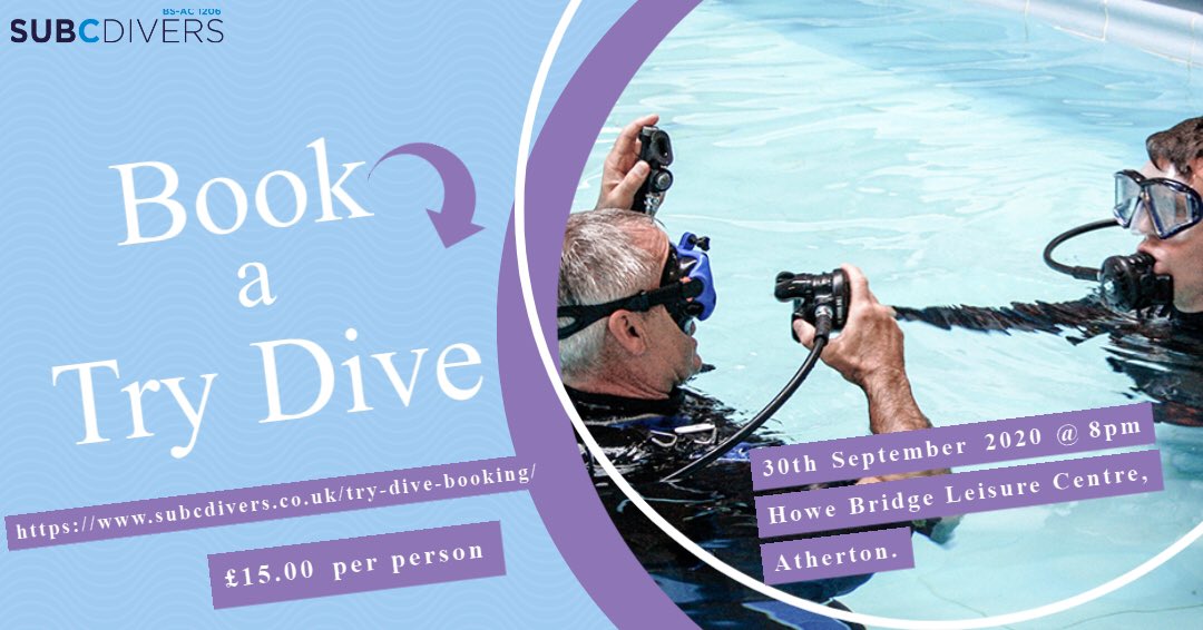 SubCDivers's tweet image. 