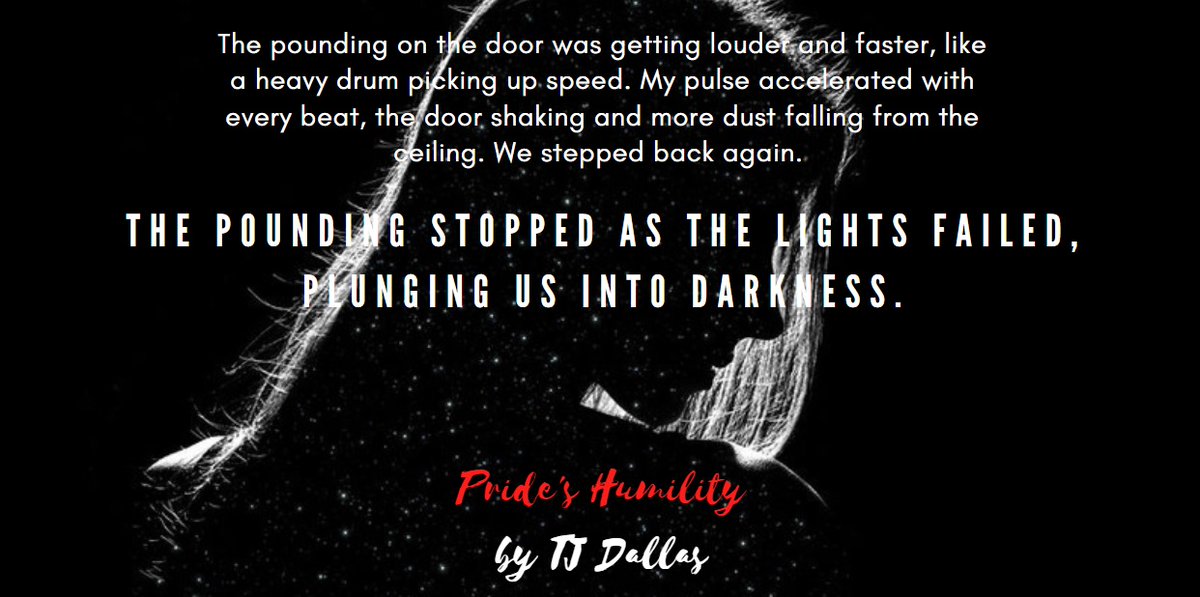 TJDallas7's tweet photo. You haven't read #erotica like this before 😏😈🔥
#lesfic #lesbianbooks #sevendeadlysins #wlw #amwriting #comingsoon #lgbtrelease #finale
⭐️ Pre-order book 3 in the Pride Trilogy now! ⭐️
Pride's Humility: https://t.co/vLUdlv2Wtm
Release date: Sept 12 2020 https://t.co/6UsDMcRLOx