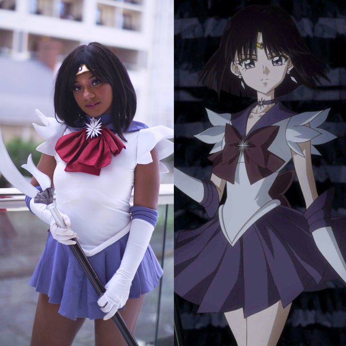 Happy #mooniemonday! 🌙 #SailorMoon https://t.co/hRgxUcR311<a href="/tag/mooniemonday"class="tags">#mooniemonday</a><a href="/tag/sailormoon"class="tags">#SailorMoon</a>