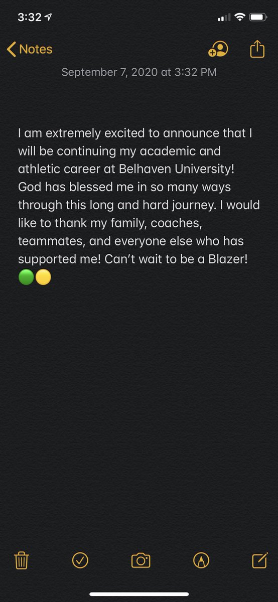 tyler_carreras's tweet photo. Extremely blessed!! #4L #GoBlazers @LouisianaKnight @JamieMC05 @jclarkeBU7 @Coach_KP @OPTsouth @JackCressend @OwlsChalmette @ChalmetteBaseb1 @dwelch2010 https://t.co/WjSqTnVD7n