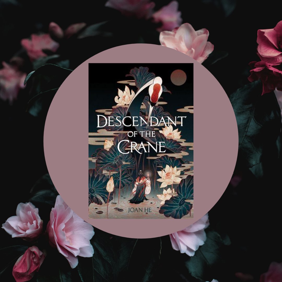 TheLibraryCoven's tweet photo. “If you want to understand a person, peer at his heart through the window of his prejudices and assumptions.”
Check out episode 17 where we discuss Descendant of the Crane by @joanhewrites
https://t.co/ZAjEJw0Mbd
#podcast #CriticallyReading #jkmagicpod #OwnVoices #books https://t.co/55M0Mxw6NG