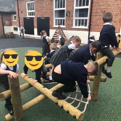 LaceyfieldsRec's tweet image. #NewProfilePic