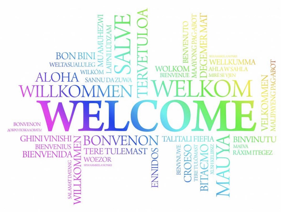 FofStJohnsSch's tweet photo. We are looking forward to welcoming all of the  new families to our St John’s community. Life has changed  over the last 6 months &amp; result school life looks a little different, however our community continues to be inclusive, diverse and supportive of one another. #2020 https://t.co/oGOOgdBL6o