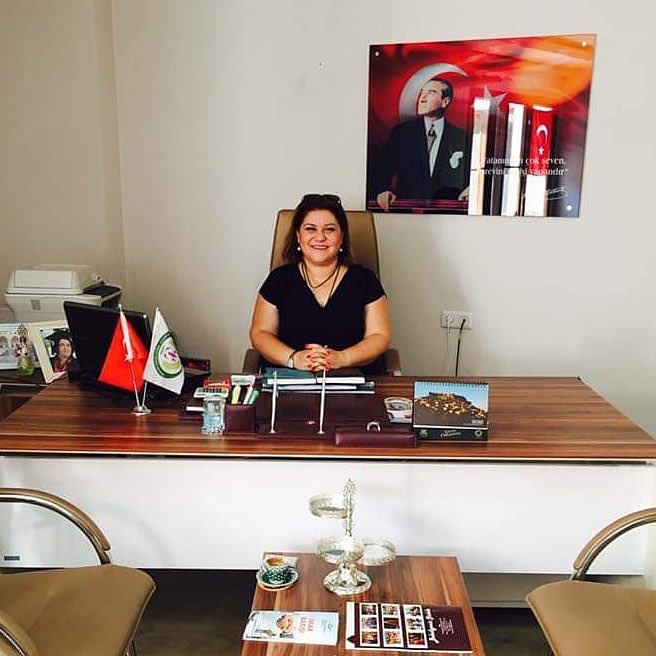 Başarılı, huzurla, Sağlıkla tekrar bir araya gelinceye kadar beraber Nice senelerimiz olsun dileklerimle,
Doğum günümüz kutlu olsun.
#Mardinİkizler5Yaşında

Sultan ÖZEN
Mardin İkizler Çoğul Aileleri Derneği
Yönetim Kurulu Bşk.