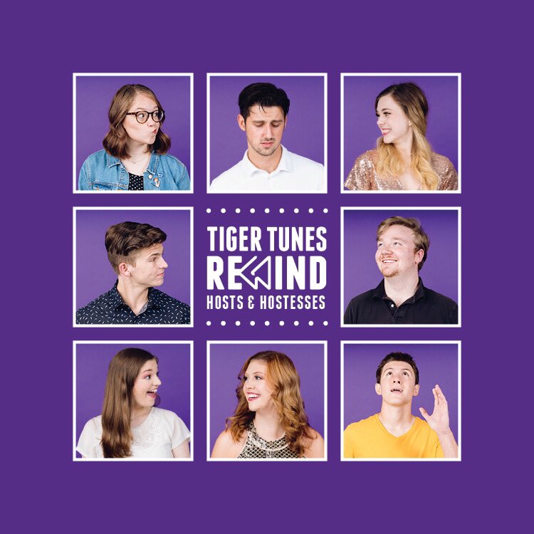 It’s just 26 days ‘til #TunesREWIND! We can’t wait for you to see what our Hosts &amp; Hostesses have been working on! What past Tunes shows do you hope to see October 3?